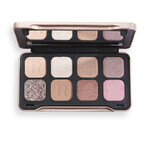 Revolution Forever Forever Flawless Flawless Dynamic Eternal Eyeshadow Palette 1×1 pcs