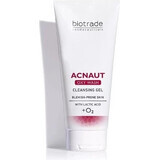 BioTrade Acnaut BioTrade Acnaut - Oxy Wash 1×200 ml, reinigingsgel