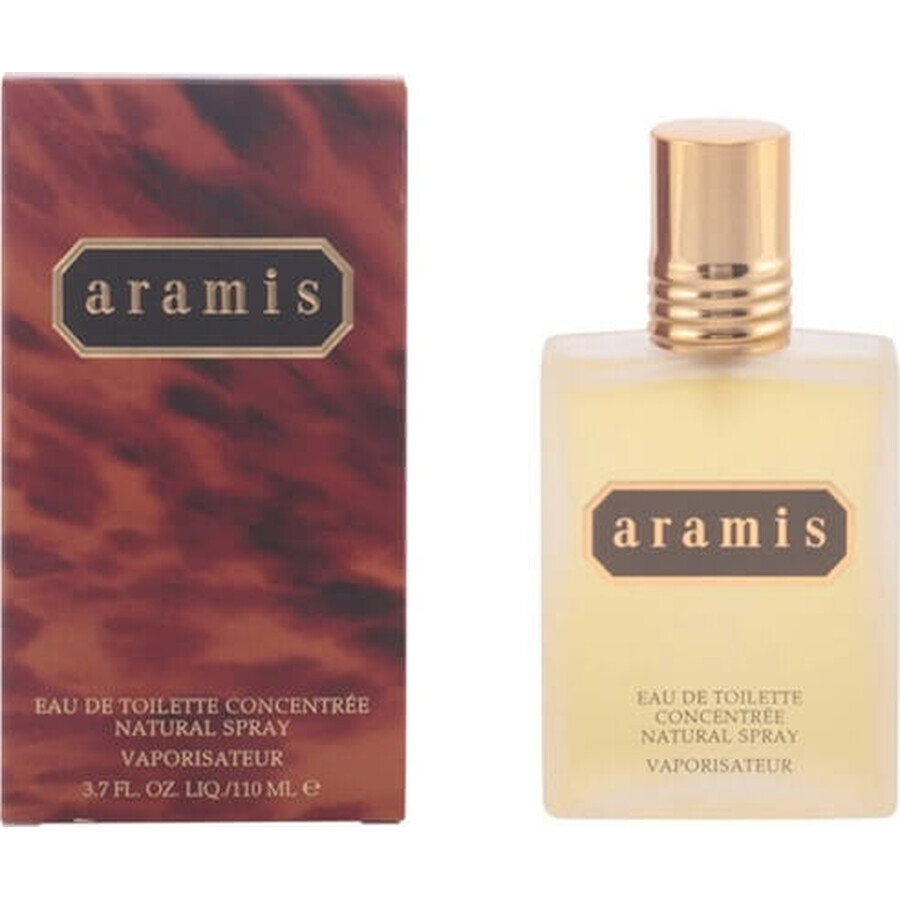 Aramis Aramis Men Edt 110ml 1×110 ml, eau de toilette