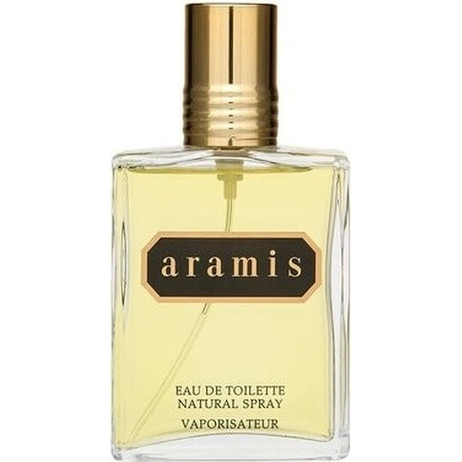 Aramis Aramis Men Edt 110ml 1×110 ml, eau de toilette