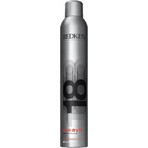 Redken fixativ cu fixare puternică Quick Dry 1×400 ml, fixativ