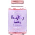 LOVE is in the HAIR - Haargom voor nieuwe moeders 1×60 stuks, voedingssupplement voor moeders