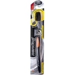 Tweeling Lotus Bamboe Charcoal Tandenborstel 1×1 pc, tandenborstel