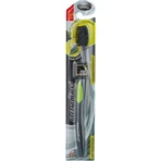 Tweeling Lotus Bamboe Charcoal Tandenborstel 1×1 pc, tandenborstel