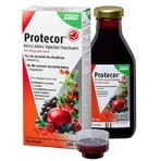 SALUS Protecor Active Heart Herbal Tonic 1x250 ml