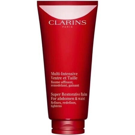 Clarins Balsam de corp ferm 1×200 ml, balsam de corp