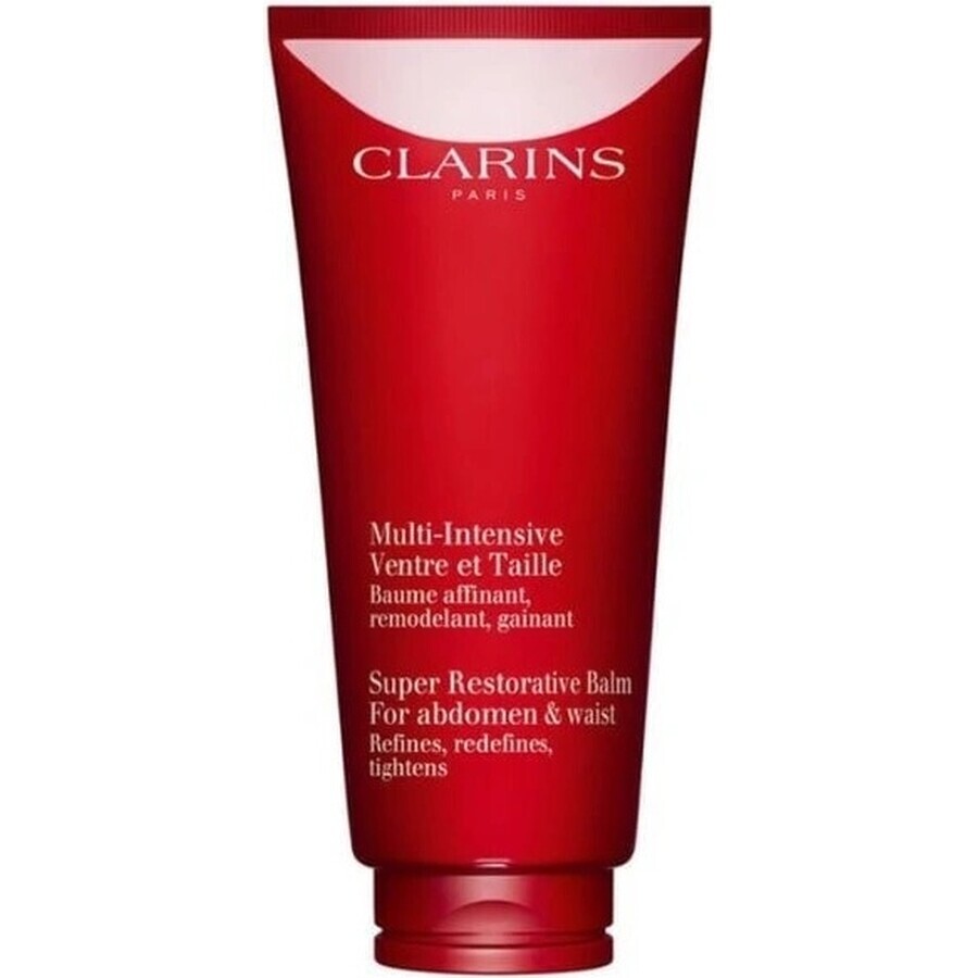 Clarins Balsam de corp ferm 1×200 ml, balsam de corp