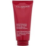 Clarins Balsam de corp ferm 1×200 ml, balsam de corp