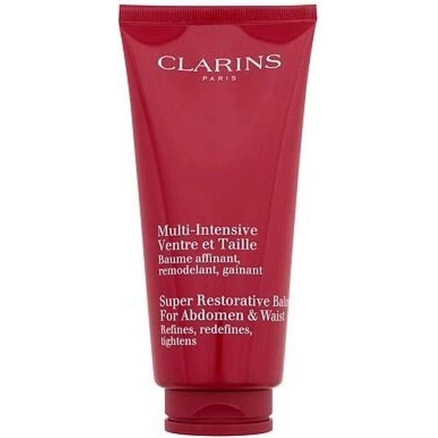 Clarins Balsam de corp ferm 1×200 ml, balsam de corp