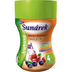 Sunar oplosdrank Rozenbottel met Cranberry 1×200 g