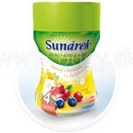 Sunar oplosdrank Rozenbottel met Cranberry 1×200 g