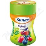 Sunar oplosdrank Rozenbottel met Cranberry 1×200 g