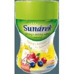 Sunar oplosdrank Rozenbottel met Cranberry 1×200 g