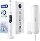 Oral B EK iO Series 9 Wit albast + tandenborstelhouder + reisetui 1&#215;1 set, elektronische tandenborstel