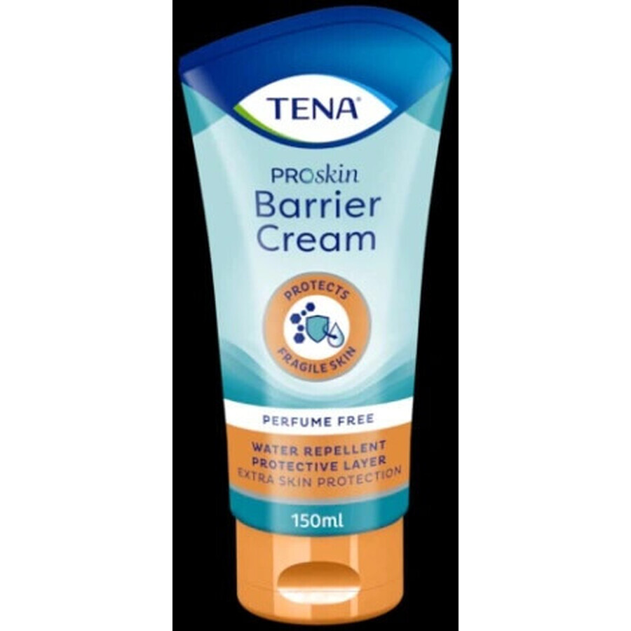 TENA Protective Vaseline 1×150 ml, cremă barieră