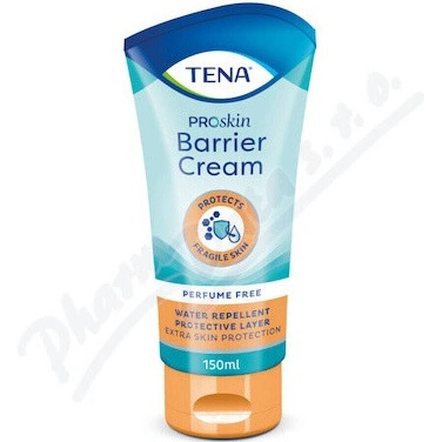 TENA Protective Vaseline 1×150 ml, cremă barieră