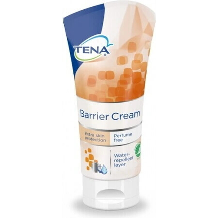 TENA Protective Vaseline 1×150 ml, cremă barieră