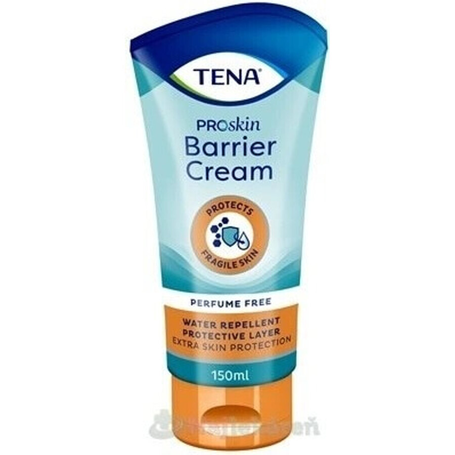 TENA Protective Vaseline 1×150 ml, cremă barieră