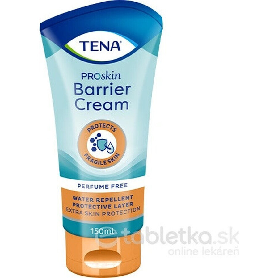 TENA Protective Vaseline 1×150 ml, cremă barieră