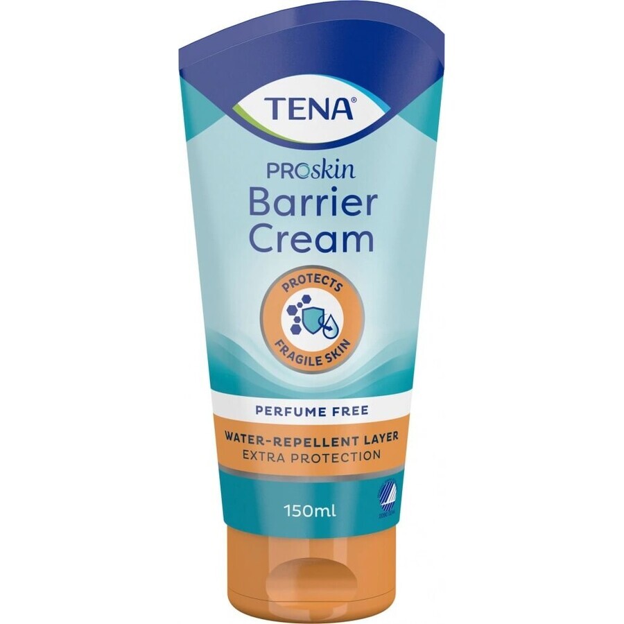 TENA Protective Vaseline 1×150 ml, cremă barieră