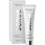 Mádara SCRUB hydrophiles Öl-Peeling 1×60 ml, Öl-Peeling