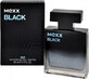 Mexx Black Man Edt 30ml 1&#215;30 ml, Eau de toilette