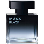 Mexx Black Man Edt 30ml 1×30 ml, Eau de toilette