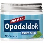 REFIT OPODELDOK OPODELDOK extra sterk 1×200 ml, smering