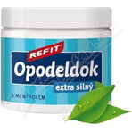 REFIT OPODELDOK OPODELDOK extra sterk 1×200 ml, smering