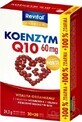 KOENZYM Q10 60 mg FORTE 1&#215;60 cps, met vitamine E en selenium