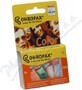 Oorstukjes OHROPAX COLOUR 1&#215;8 st in plastic verpakking