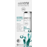 Lavera Hydro Sensation Serum 30ml 1×1 st