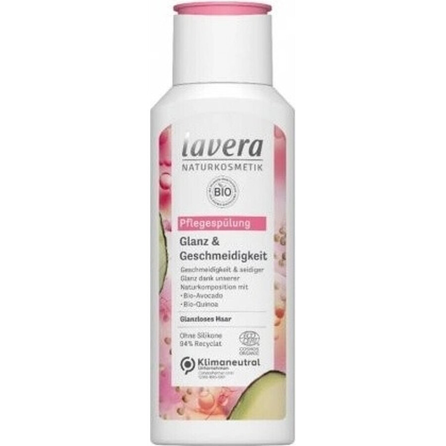 Lavera Gloss & Shine Conditioner 200ml 1×1 pcs