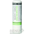 MedPharma Lippenbalsem met vitamine E + allantoïne 1×4,8 g, lippenbalsem
