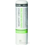 MedPharma Lippenbalsem met vitamine E + allantoïne 1×4,8 g, lippenbalsem