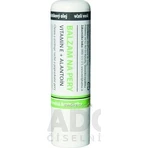 MedPharma Lippenbalsem met vitamine E + allantoïne 1×4,8 g, lippenbalsem