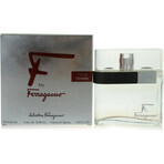 Salvatore Ferragamo F Pour Homme Edt 100ml 1×100 ml, apă de toaletă