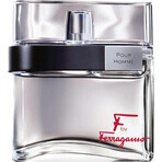 Salvatore Ferragamo F Pour Homme Edt 100ml 1×100 ml, apă de toaletă