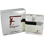 Salvatore Ferragamo F Pour Homme Edt 100ml 1×100 ml, apă de toaletă