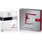 Salvatore Ferragamo F Pour Homme Edt 100ml 1×100 ml, apă de toaletă