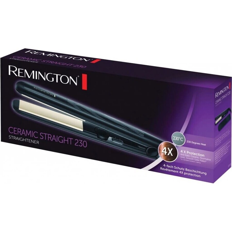 Remington S3500 stijltang 1pc 1×1 pc