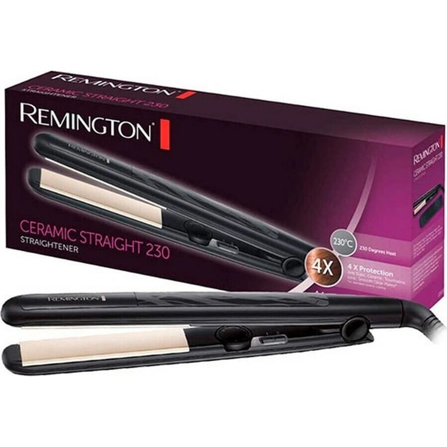 Remington S3500 stijltang 1pc 1×1 pc