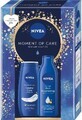 NIVEA BOX BODY CARE 1&#215;1 stuks, geschenkverpakking