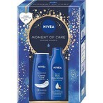 NIVEA BOX BODY CARE 1×1 Stück, Geschenkpackung