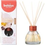 Bolsius Aromatic 2.0 Diffuser 45 ml Vanille 1×45 ml, aromatische diffuser