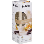 Bolsius Aromatic 2.0 Diffuser 45 ml Vanille 1×45 ml, aromatische diffuser