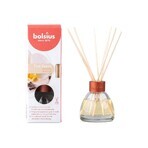 Bolsius Aromatic 2.0 Diffuser 45 ml Vanille 1×45 ml, aromatische diffuser