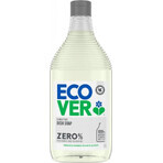 ECOVER Détergent vaisselle zéro 1x450 ml