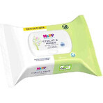 HiPP Babysanft Babysanft cara y manos 20 uds 1×20 uds, toallitas húmedas