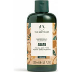 The Body Shop Argan Shower Gel 1×250 ml, gel douche